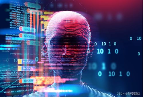 智安網絡 提升企業網絡安全，構建勒索軟件攻擊“免疫盾”